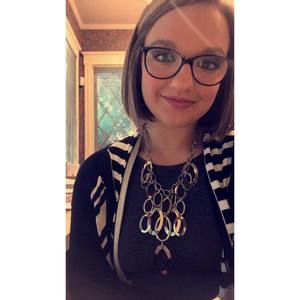 Meet your Posher, Madison